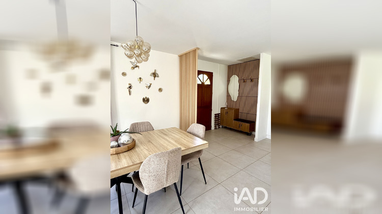 Ma-Cabane - Vente Maison La Meyze, 90 m²