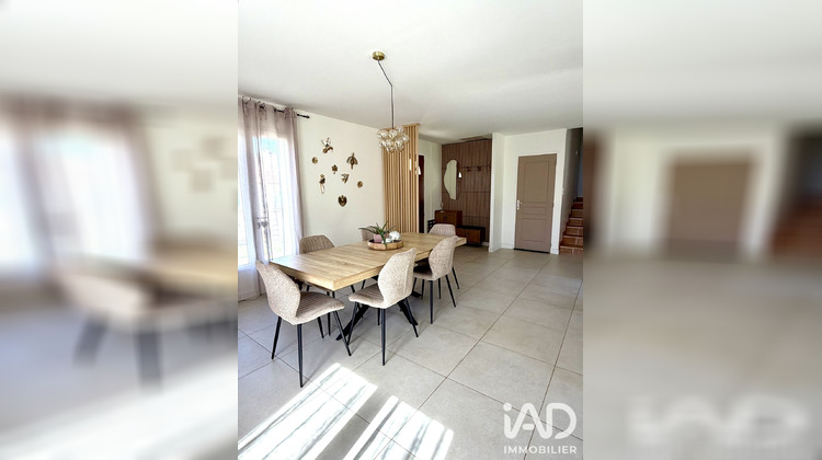 Ma-Cabane - Vente Maison La Meyze, 90 m²
