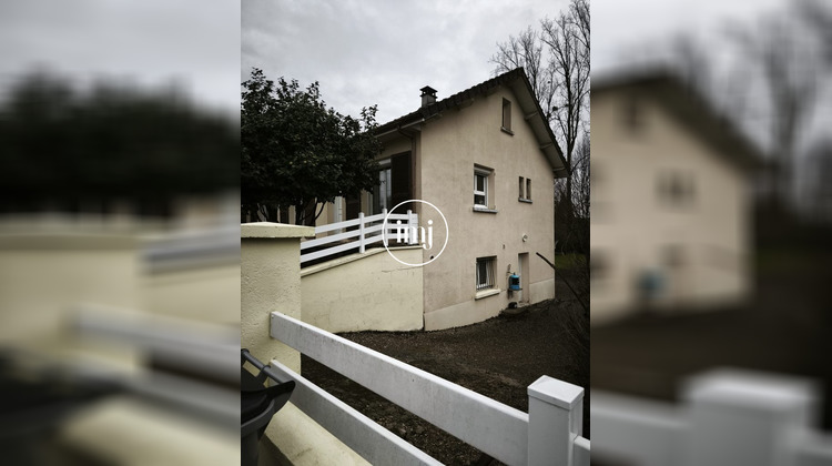 Ma-Cabane - Vente Maison La Meyze, 156 m²