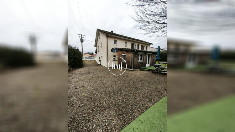 Ma-Cabane - Vente Maison La Meyze, 156 m²