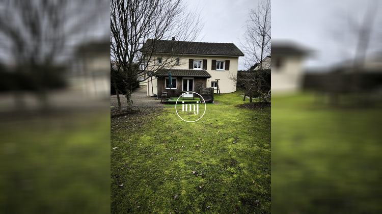 Ma-Cabane - Vente Maison La Meyze, 156 m²