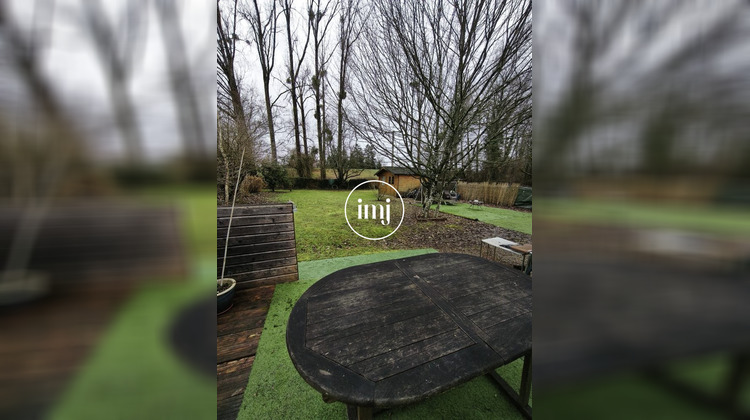 Ma-Cabane - Vente Maison La Meyze, 156 m²