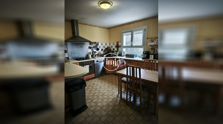Ma-Cabane - Vente Maison La Meyze, 156 m²