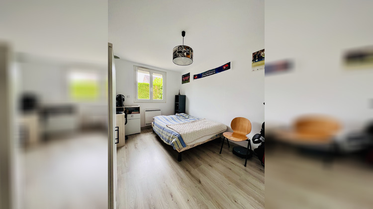 Ma-Cabane - Vente Maison La Mézière, 90 m²