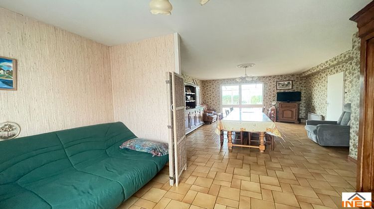 Ma-Cabane - Vente Maison LA MEZIERE, 102 m²