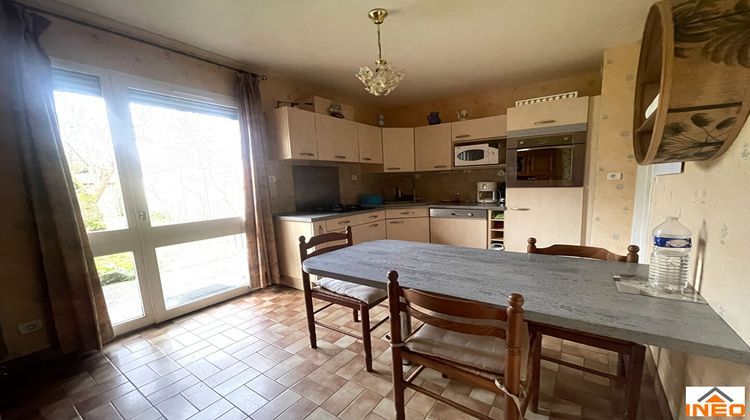 Ma-Cabane - Vente Maison LA MEZIERE, 102 m²