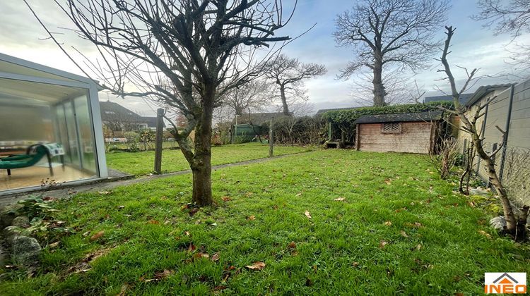 Ma-Cabane - Vente Maison LA MEZIERE, 102 m²