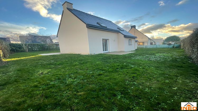 Ma-Cabane - Vente Maison LA MEZIERE, 113 m²