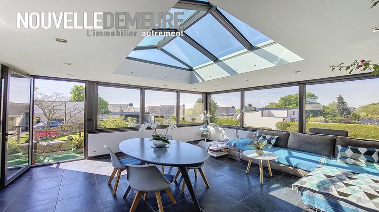 Ma-Cabane - Vente Maison La Mézière, 155 m²