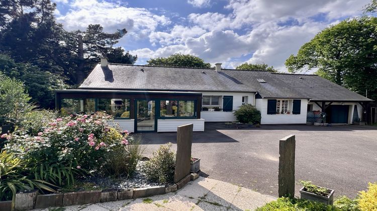 Ma-Cabane - Vente Maison La Mézière, 97 m²