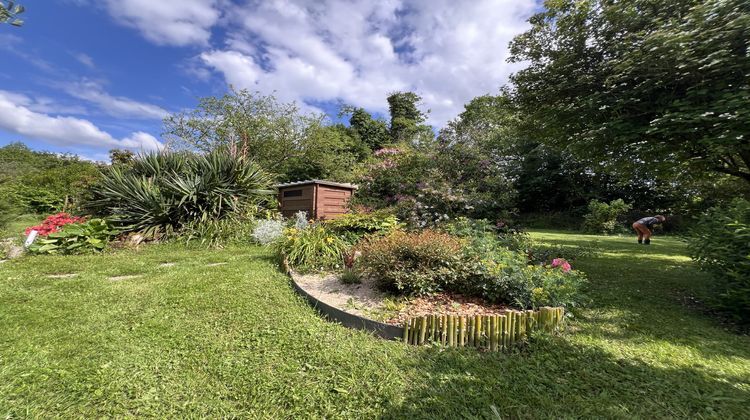 Ma-Cabane - Vente Maison La Mézière, 97 m²