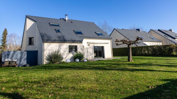 Ma-Cabane - Vente Maison LA MEZIERE, 130 m²