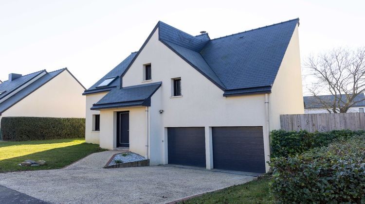 Ma-Cabane - Vente Maison LA MEZIERE, 130 m²