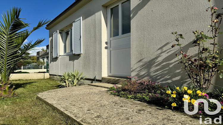 Ma-Cabane - Vente Maison La Mézière, 89 m²