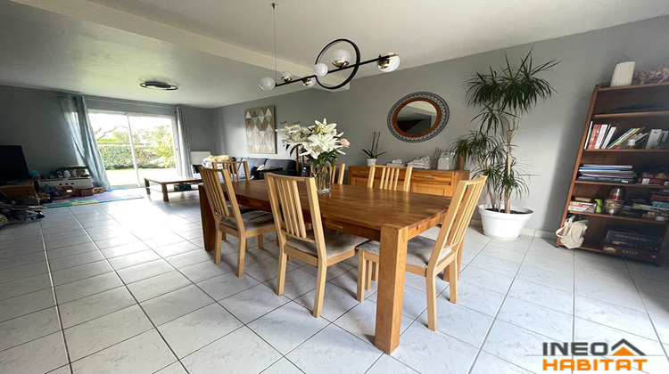 Ma-Cabane - Vente Maison LA MEZIERE, 130 m²