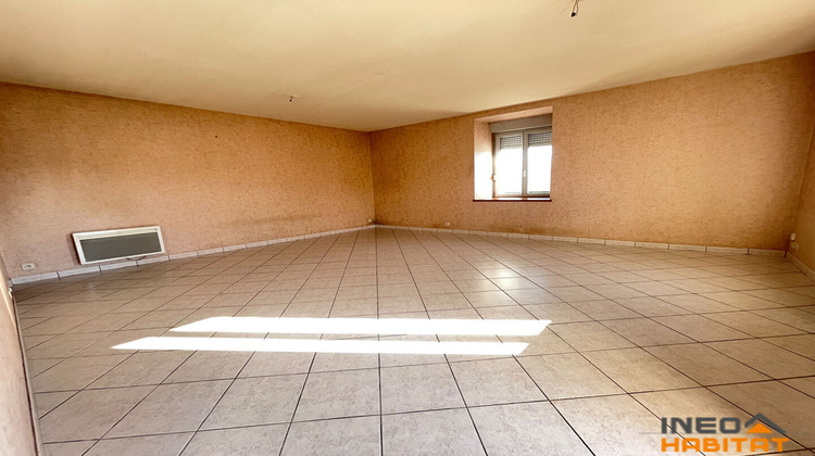 Ma-Cabane - Vente Maison LA MEZIERE, 100 m²