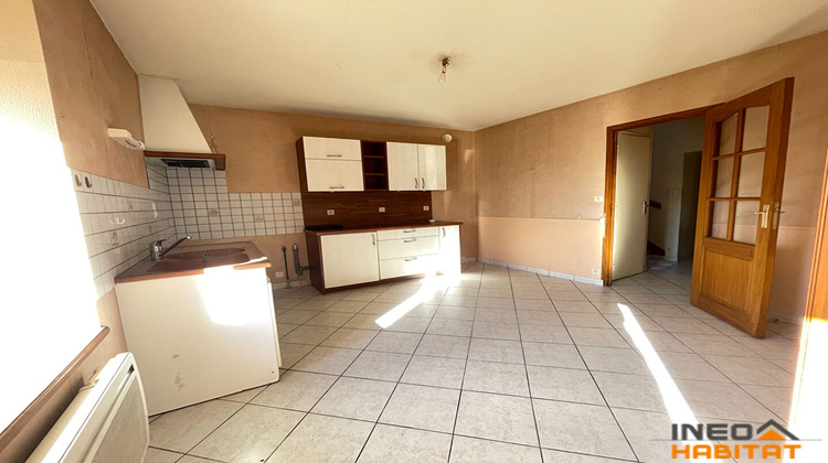 Ma-Cabane - Vente Maison LA MEZIERE, 100 m²