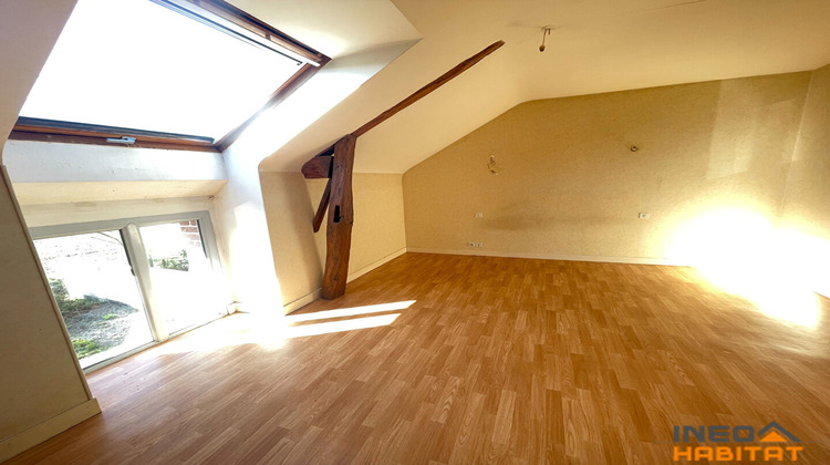 Ma-Cabane - Vente Maison LA MEZIERE, 100 m²