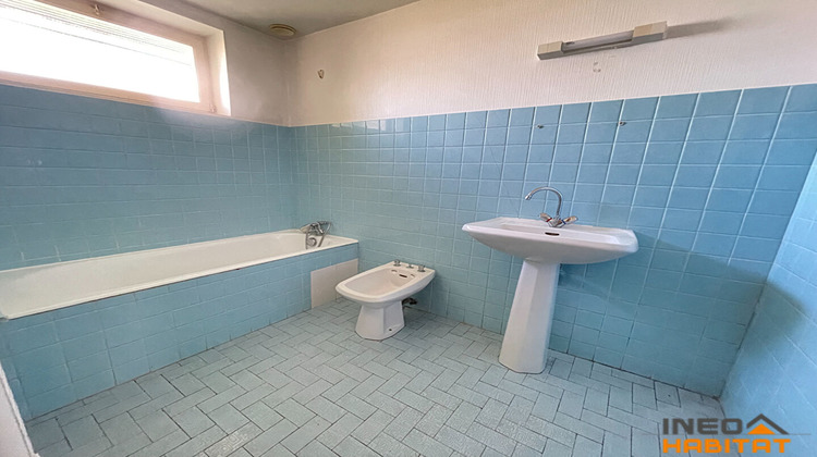 Ma-Cabane - Vente Maison LA MEZIERE, 100 m²