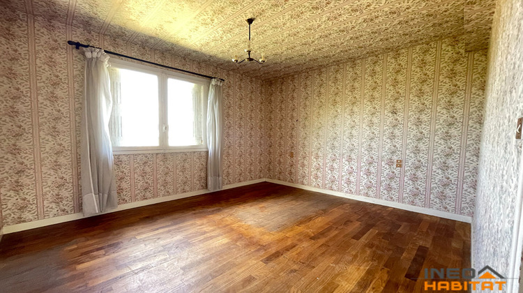Ma-Cabane - Vente Maison LA MEZIERE, 109 m²
