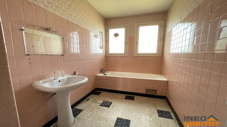 Ma-Cabane - Vente Maison LA MEZIERE, 109 m²