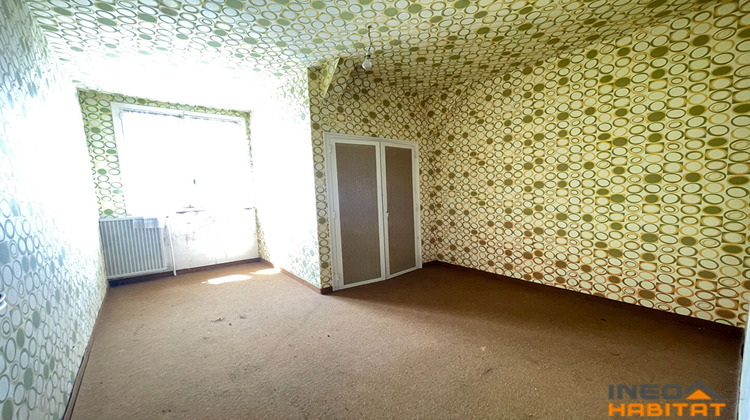 Ma-Cabane - Vente Maison LA MEZIERE, 109 m²