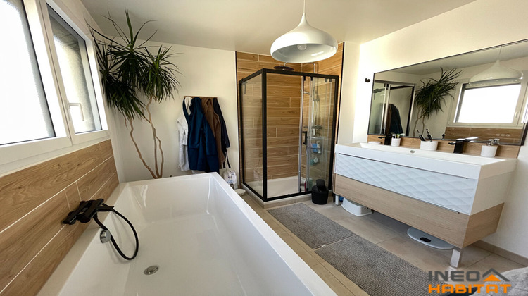 Ma-Cabane - Vente Maison LA MEZIERE, 123 m²