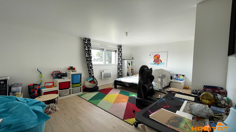 Ma-Cabane - Vente Maison LA MEZIERE, 123 m²