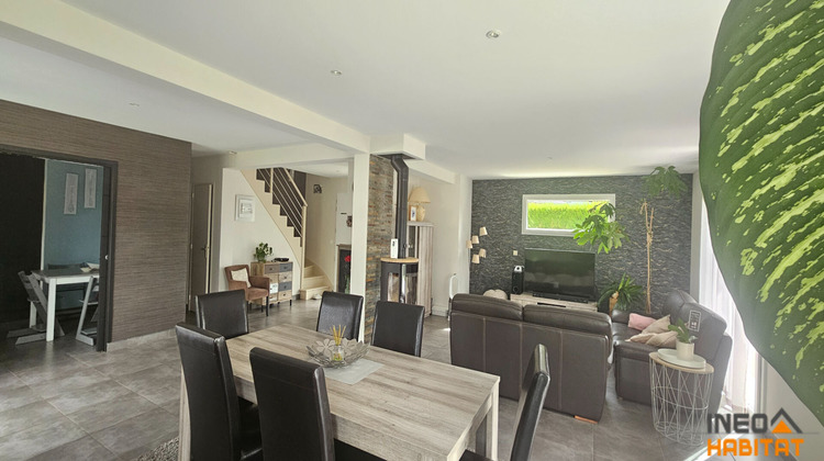 Ma-Cabane - Vente Maison LA MEZIERE, 152 m²