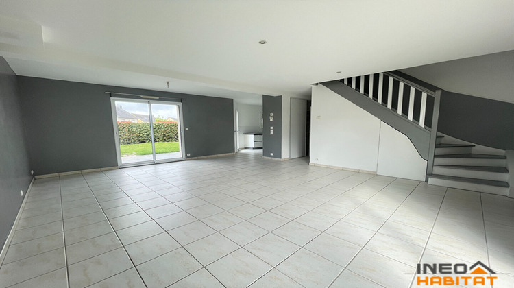 Ma-Cabane - Vente Maison LA MEZIERE, 104 m²