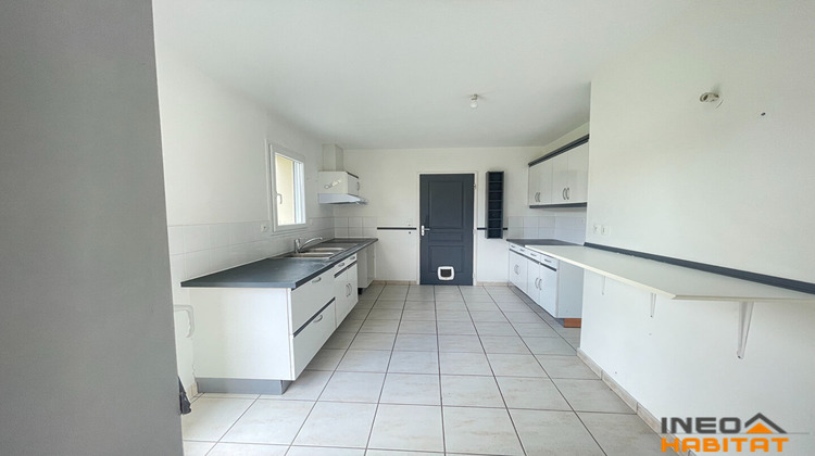 Ma-Cabane - Vente Maison LA MEZIERE, 104 m²