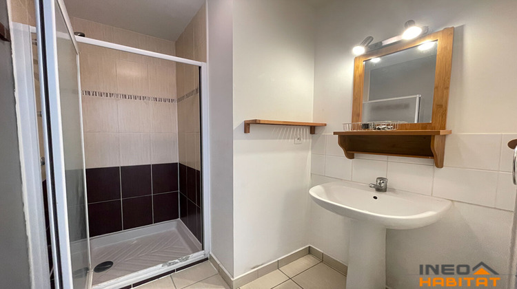 Ma-Cabane - Vente Maison LA MEZIERE, 104 m²