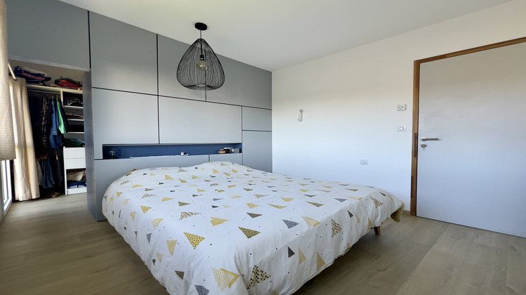 Ma-Cabane - Vente Maison La Mézière, 140 m²