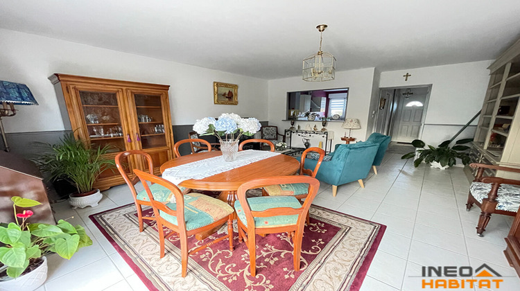 Ma-Cabane - Vente Maison LA MEZIERE, 94 m²