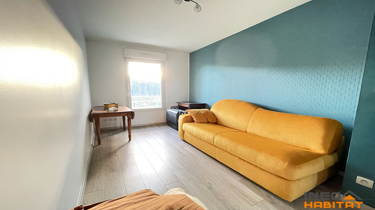 Ma-Cabane - Vente Maison LA MEZIERE, 94 m²