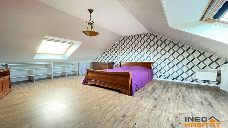 Ma-Cabane - Vente Maison LA MEZIERE, 94 m²