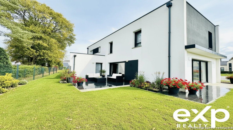 Ma-Cabane - Vente Maison La Mézière, 147 m²