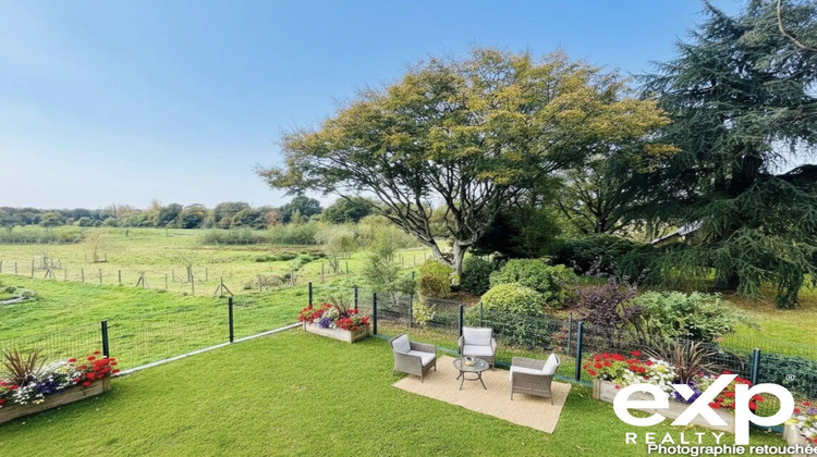 Ma-Cabane - Vente Maison La Mézière, 147 m²
