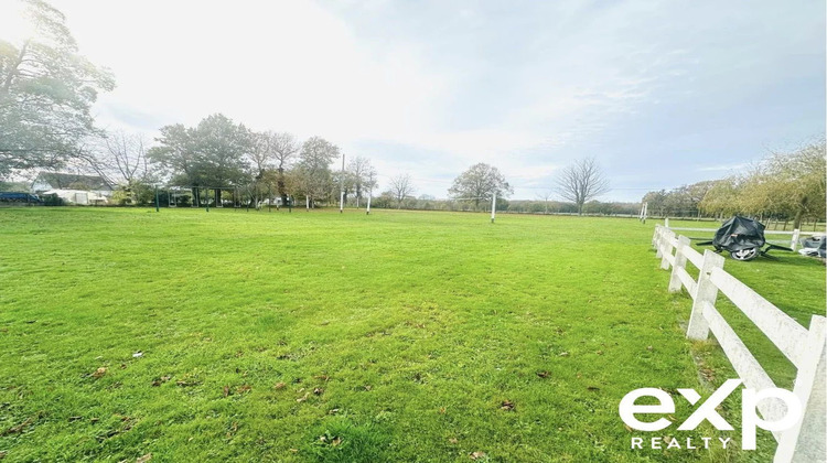 Ma-Cabane - Vente Maison La Mézière, 600 m²