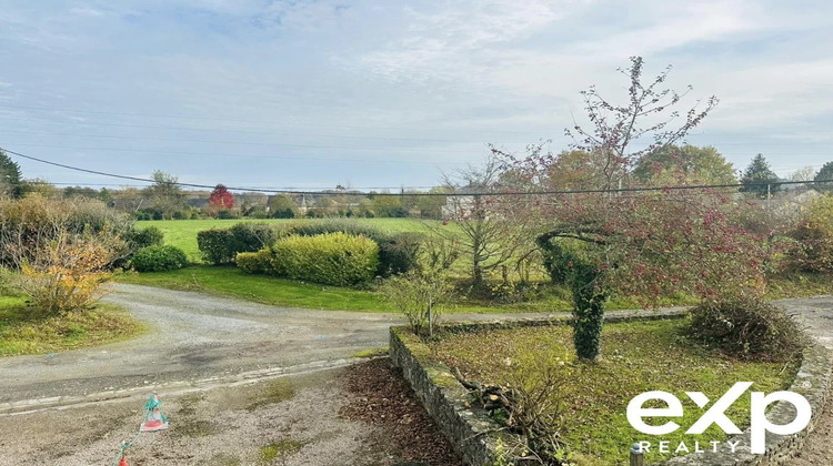 Ma-Cabane - Vente Maison La Mézière, 600 m²