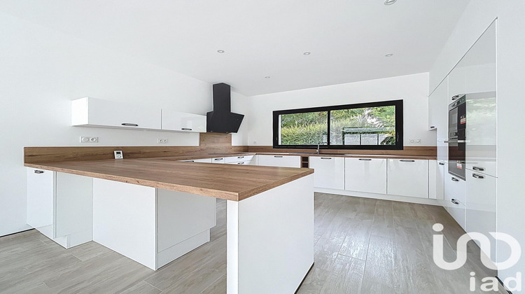 Ma-Cabane - Vente Maison La Mézière, 162 m²