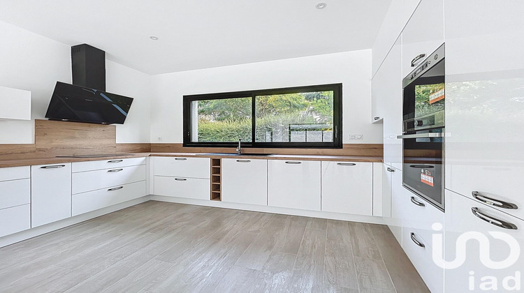 Ma-Cabane - Vente Maison La Mézière, 162 m²