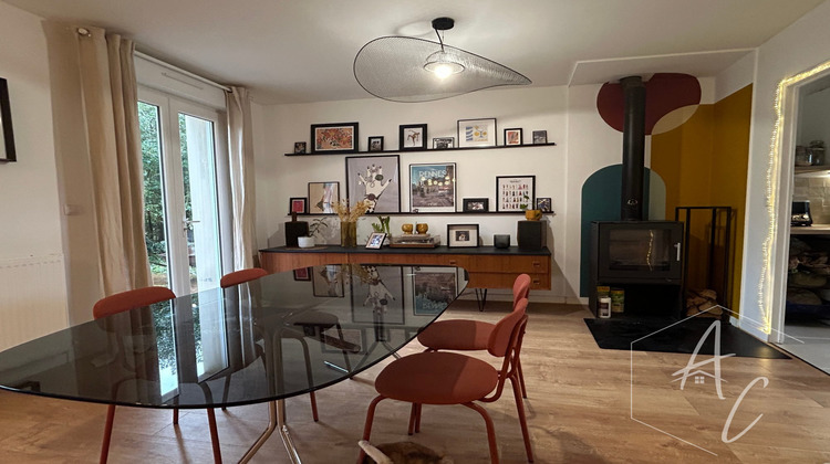 Ma-Cabane - Vente Maison La Mézière, 113 m²