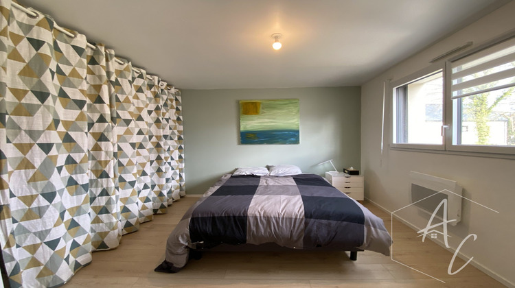 Ma-Cabane - Vente Maison La Mézière, 123 m²