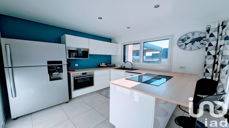 Ma-Cabane - Vente Maison La Mézière, 123 m²