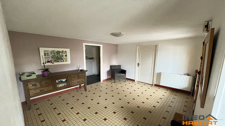 Ma-Cabane - Vente Maison LA MEZIERE, 200 m²