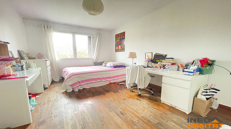 Ma-Cabane - Vente Maison LA MEZIERE, 200 m²