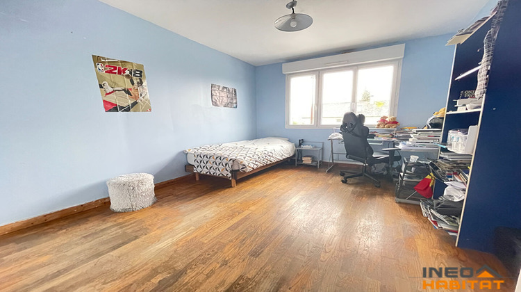 Ma-Cabane - Vente Maison LA MEZIERE, 200 m²