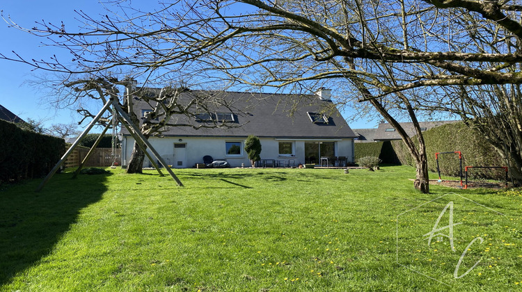 Ma-Cabane - Vente Maison La Mézière, 131 m²