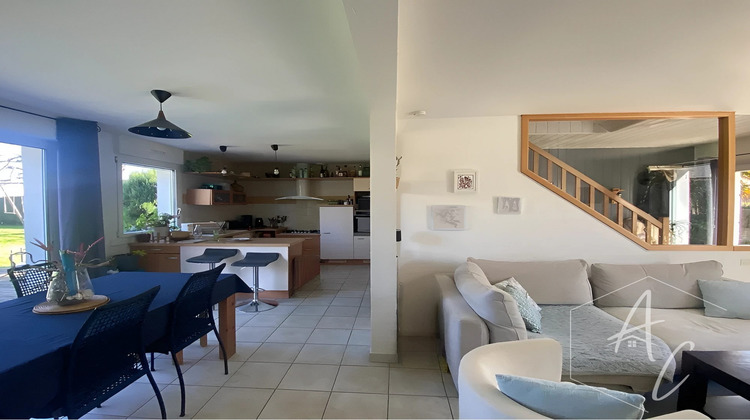 Ma-Cabane - Vente Maison La Mézière, 131 m²